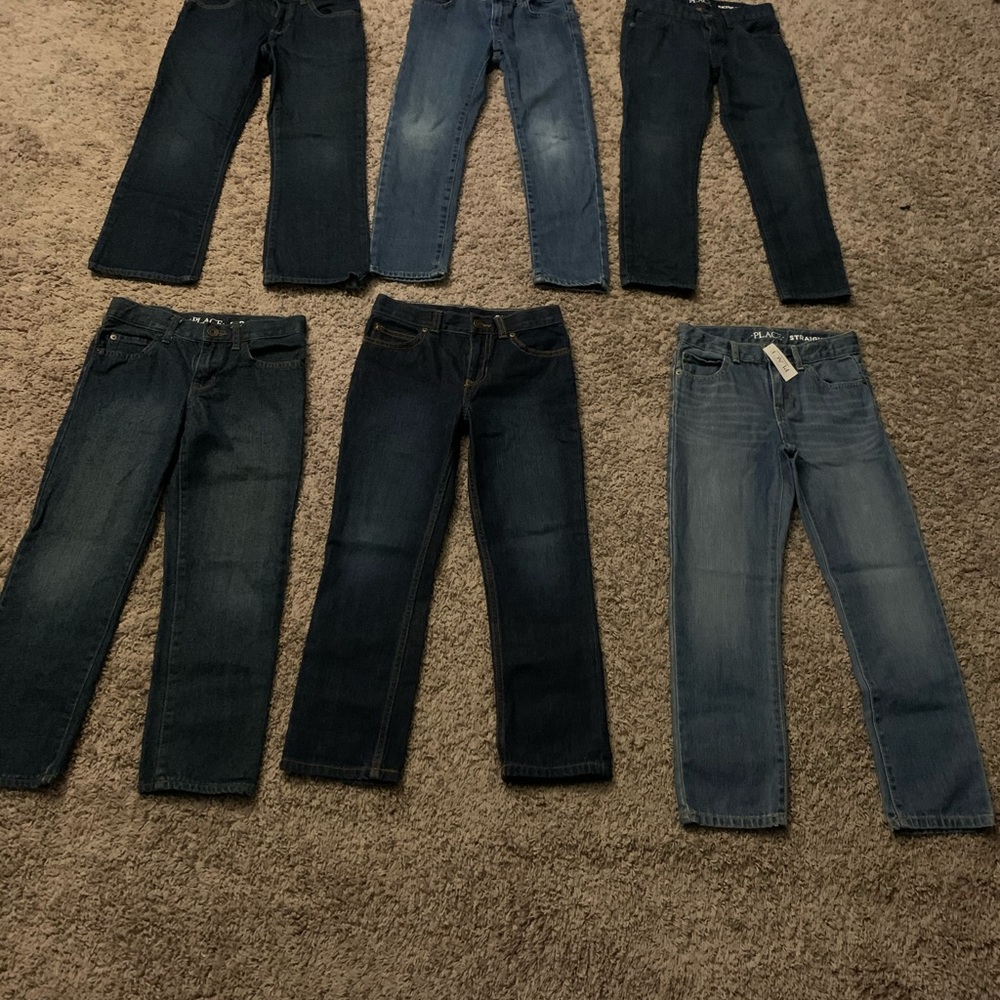 Boys jeans - Picture 2 of 3